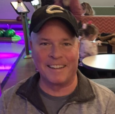 Profile of Todd Swensen