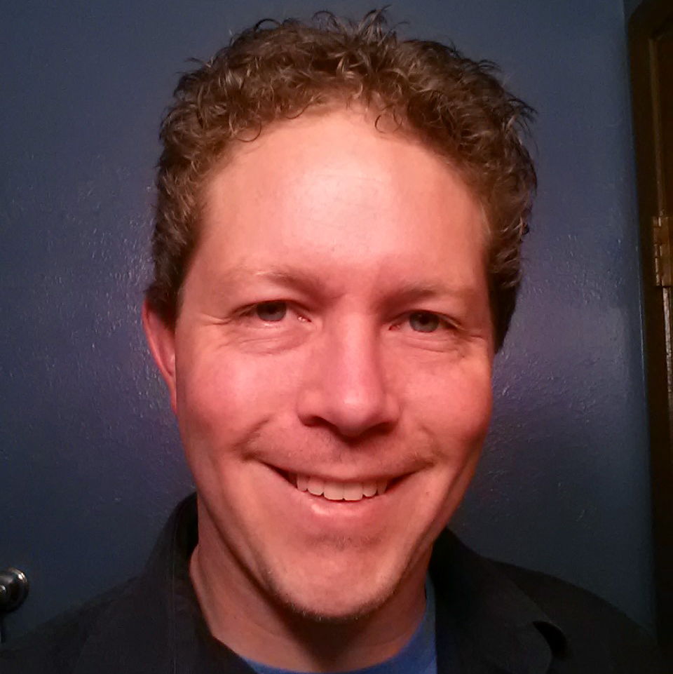 Profile of Ryan Haenny