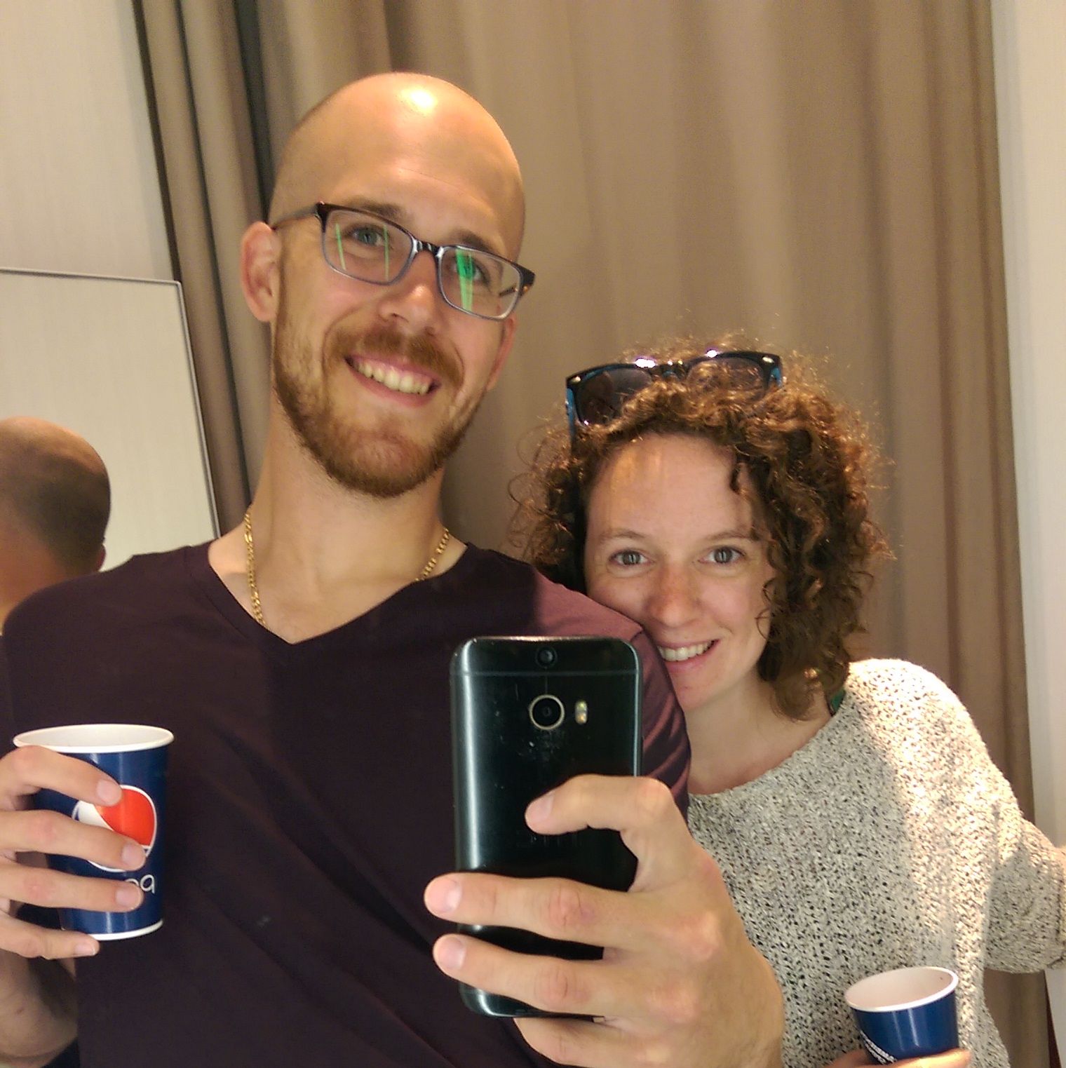 Profile of William Hardin