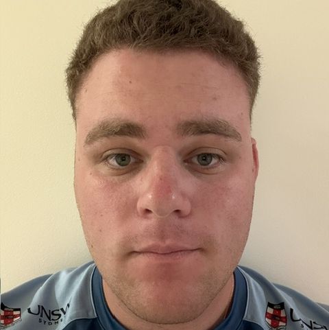 Profile of Ezra Weinstein