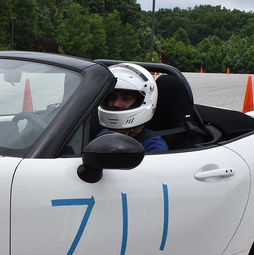 Profile of Dan Quillen