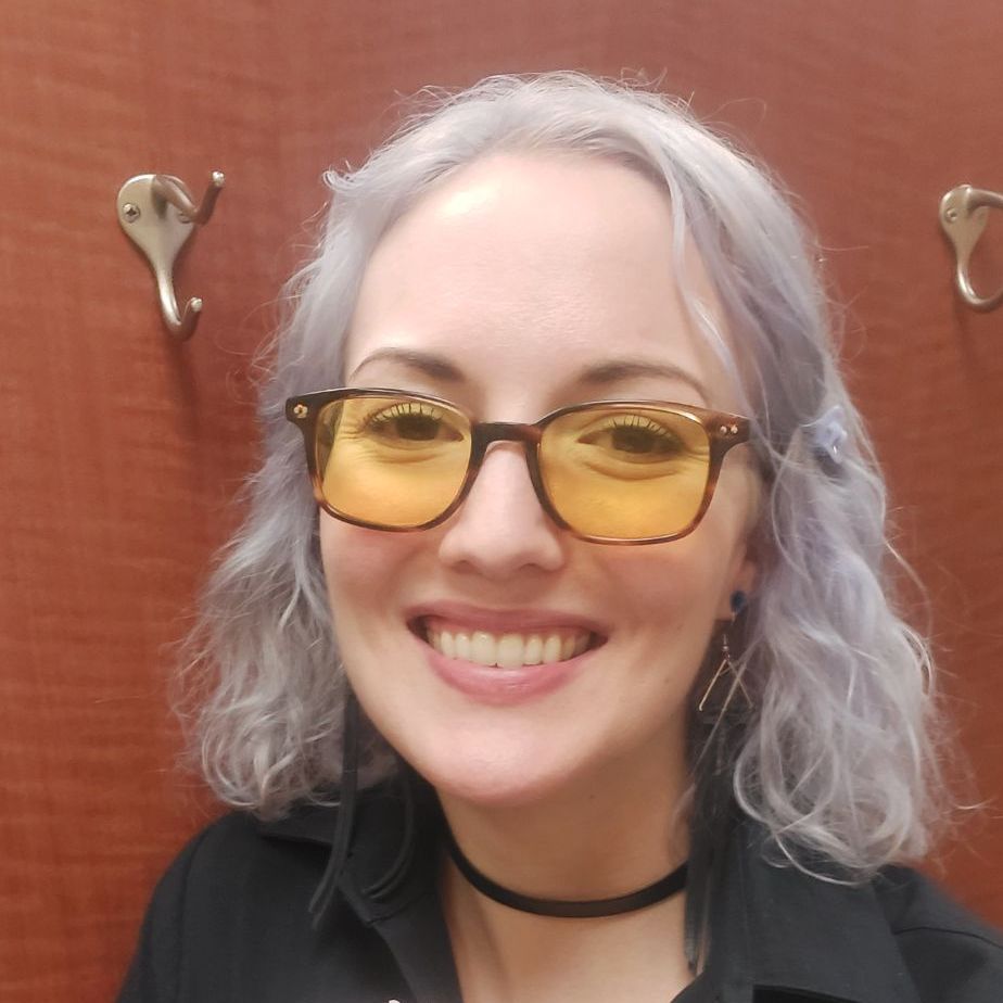 Profile of Ali Michelin