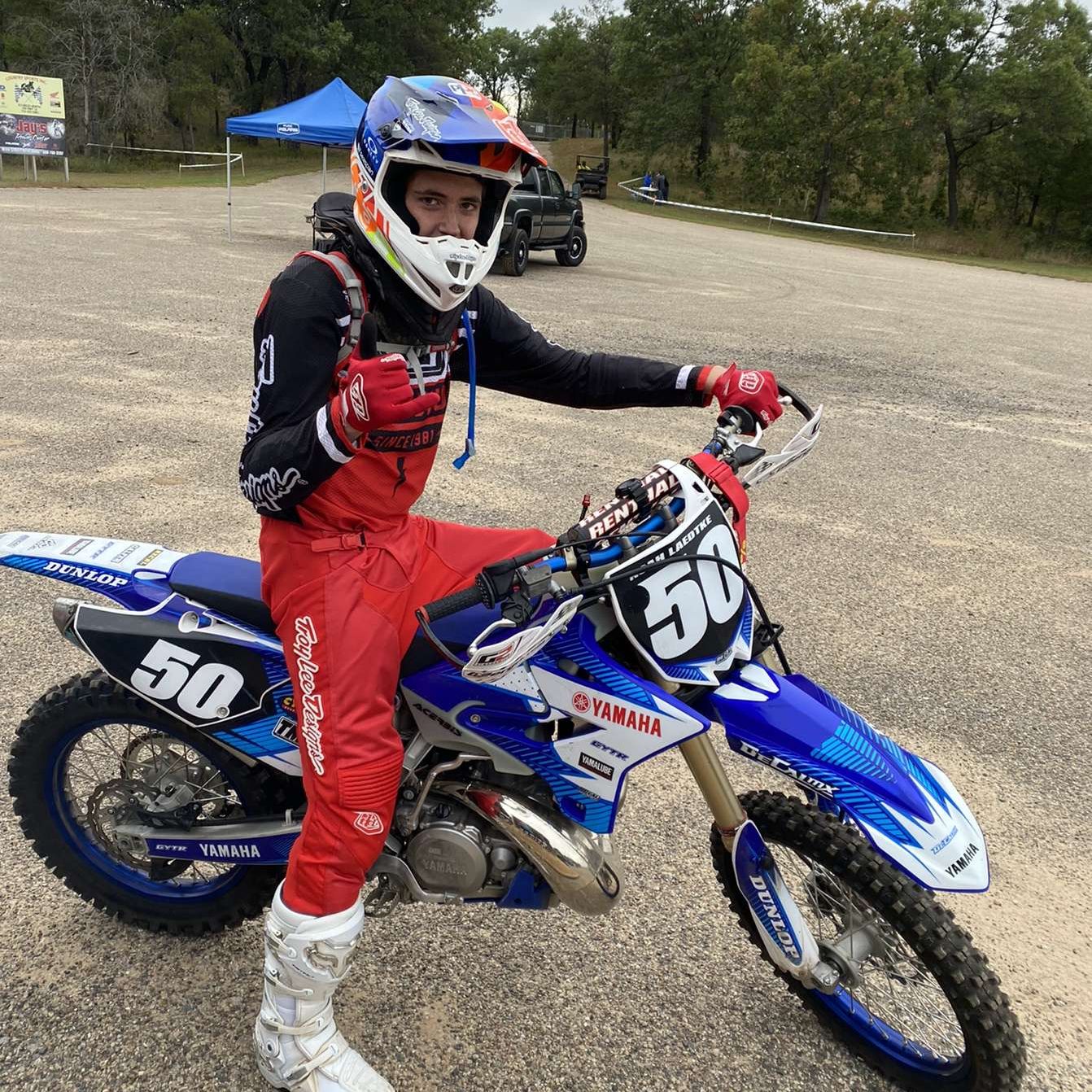 Profile of Noah Laedtke