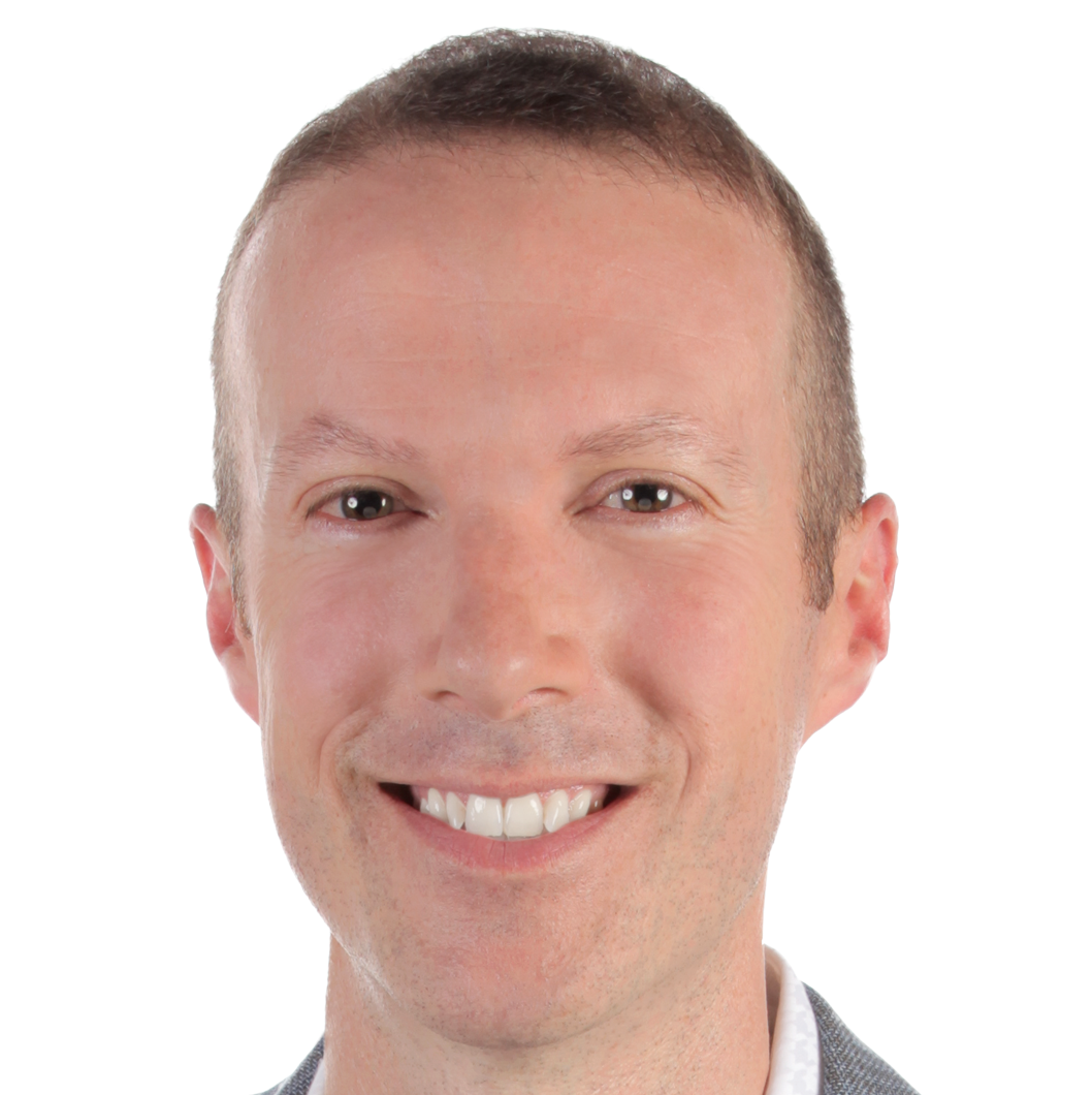 Profile of Wes Rodda