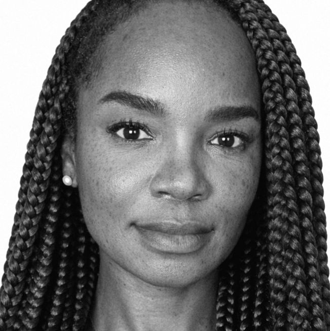 Profile of Cherelle Jacob