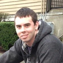 Profile of Keith Stone