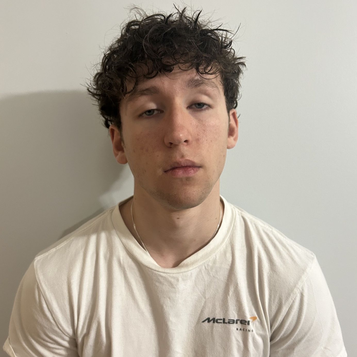 Profile of Miguel Martinez