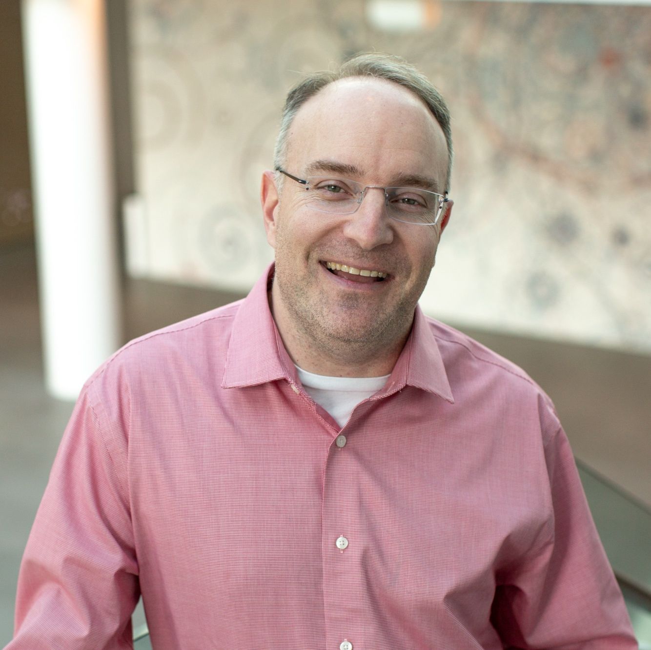 Profile of Andrew Doane