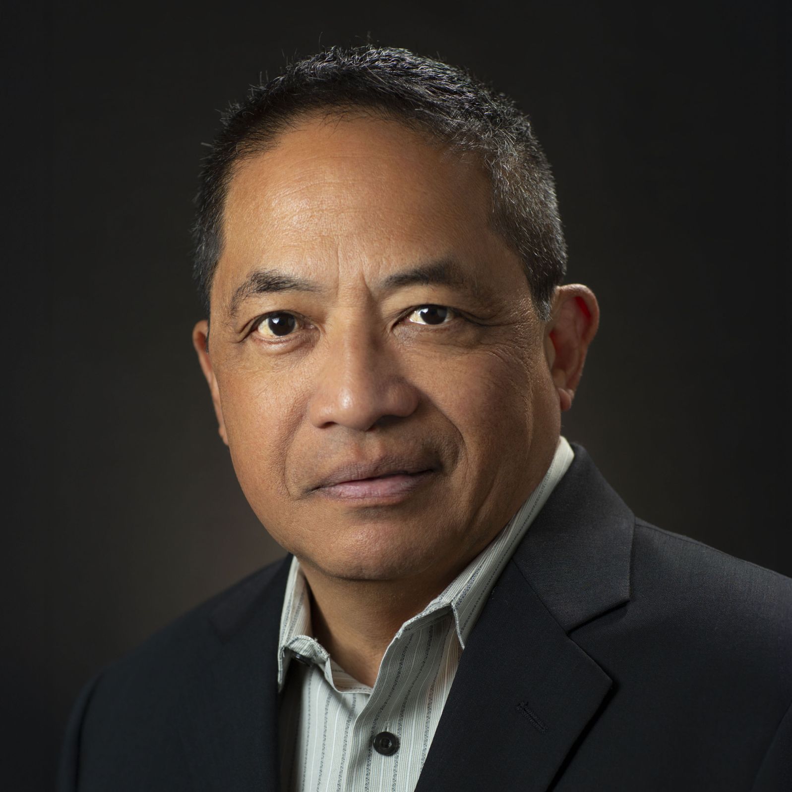 Profile of Iggy Bragado