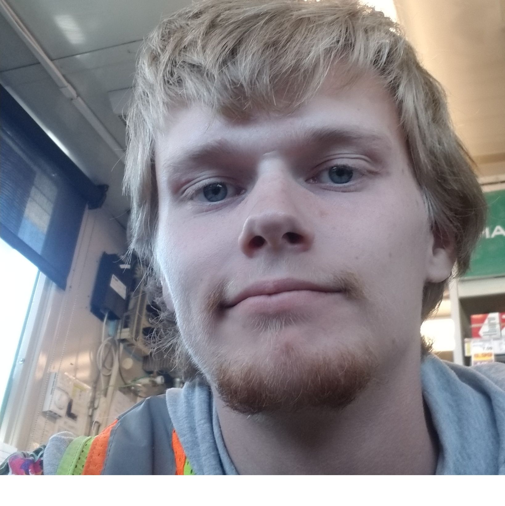 Profile of Steven Bissey