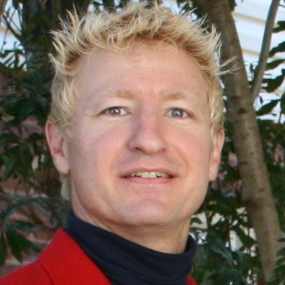 Profile of Paul Wenter