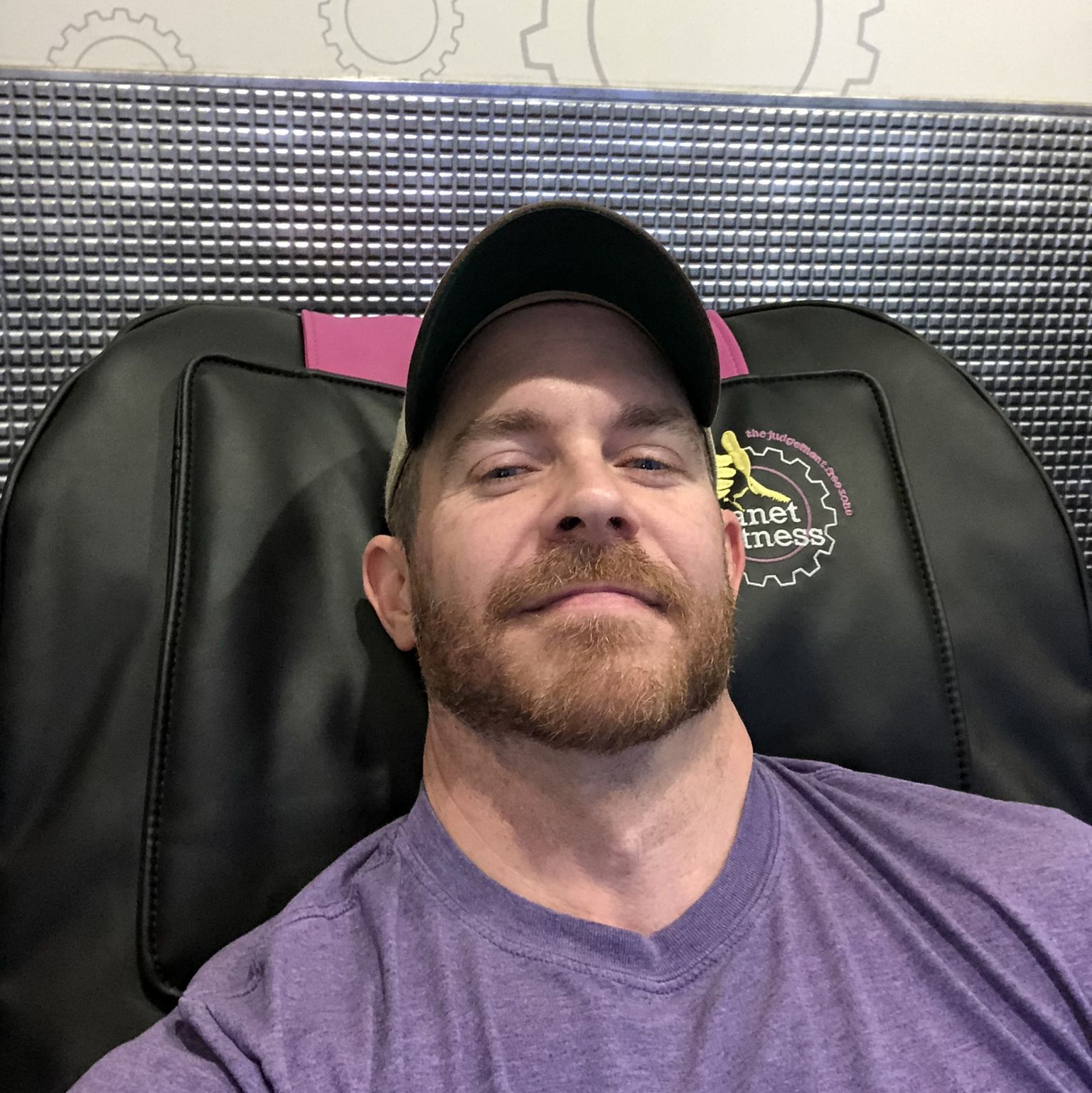Profile of Jason Rooper