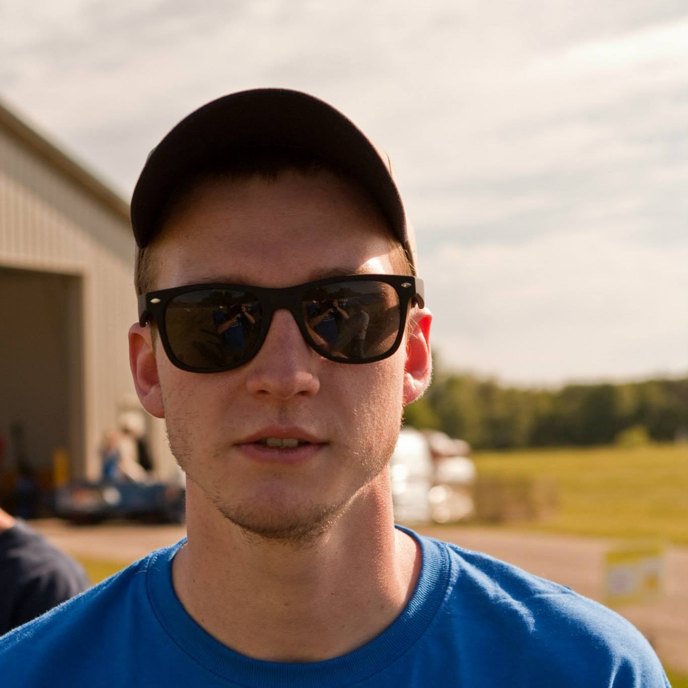 Profile of Erik Wengenroth