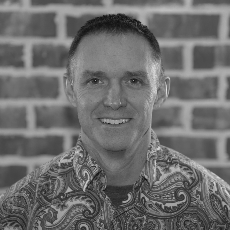 Profile of Mike Grumbles