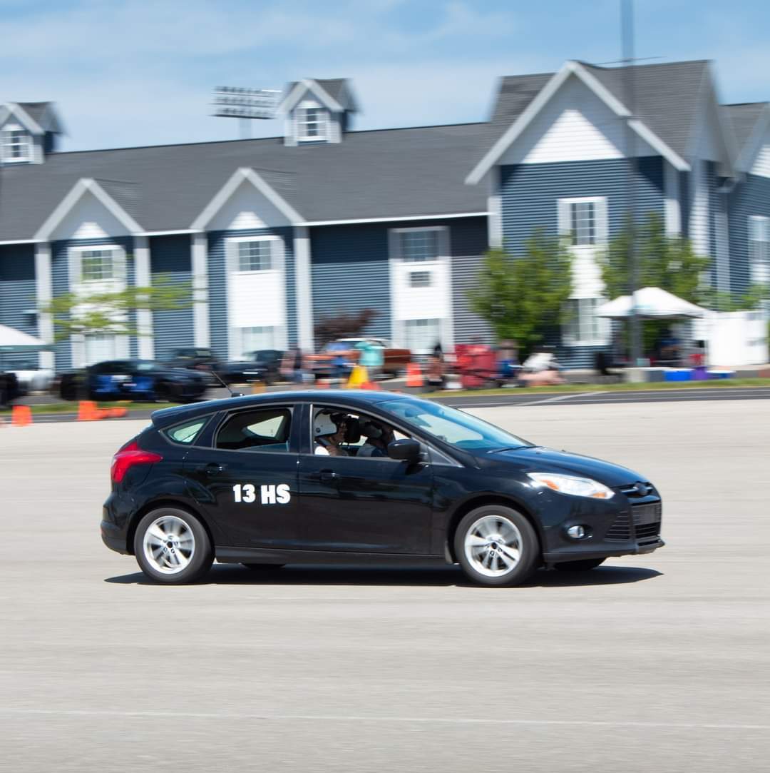 Profile of Henry Roeters