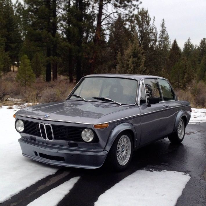 Profile of John Brockway