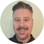 Profile of Steve Copley