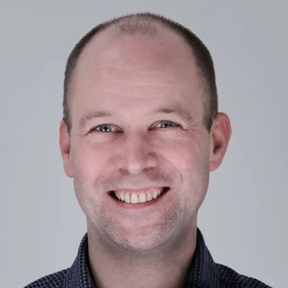 Profile of Simon Evans