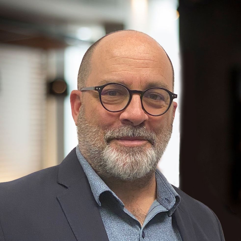 Profile of Robin Fleguel