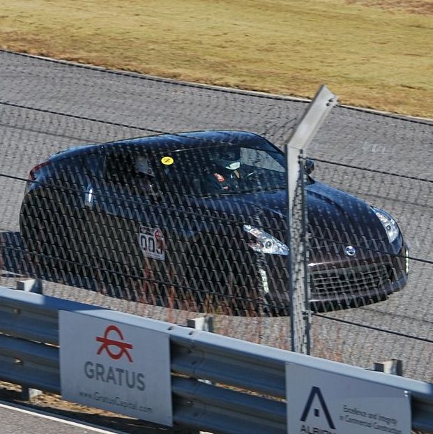 Profile of Zach North