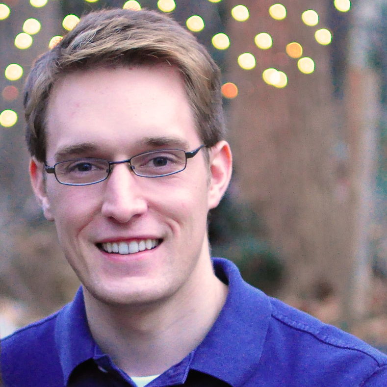 Profile of Keith Proseus