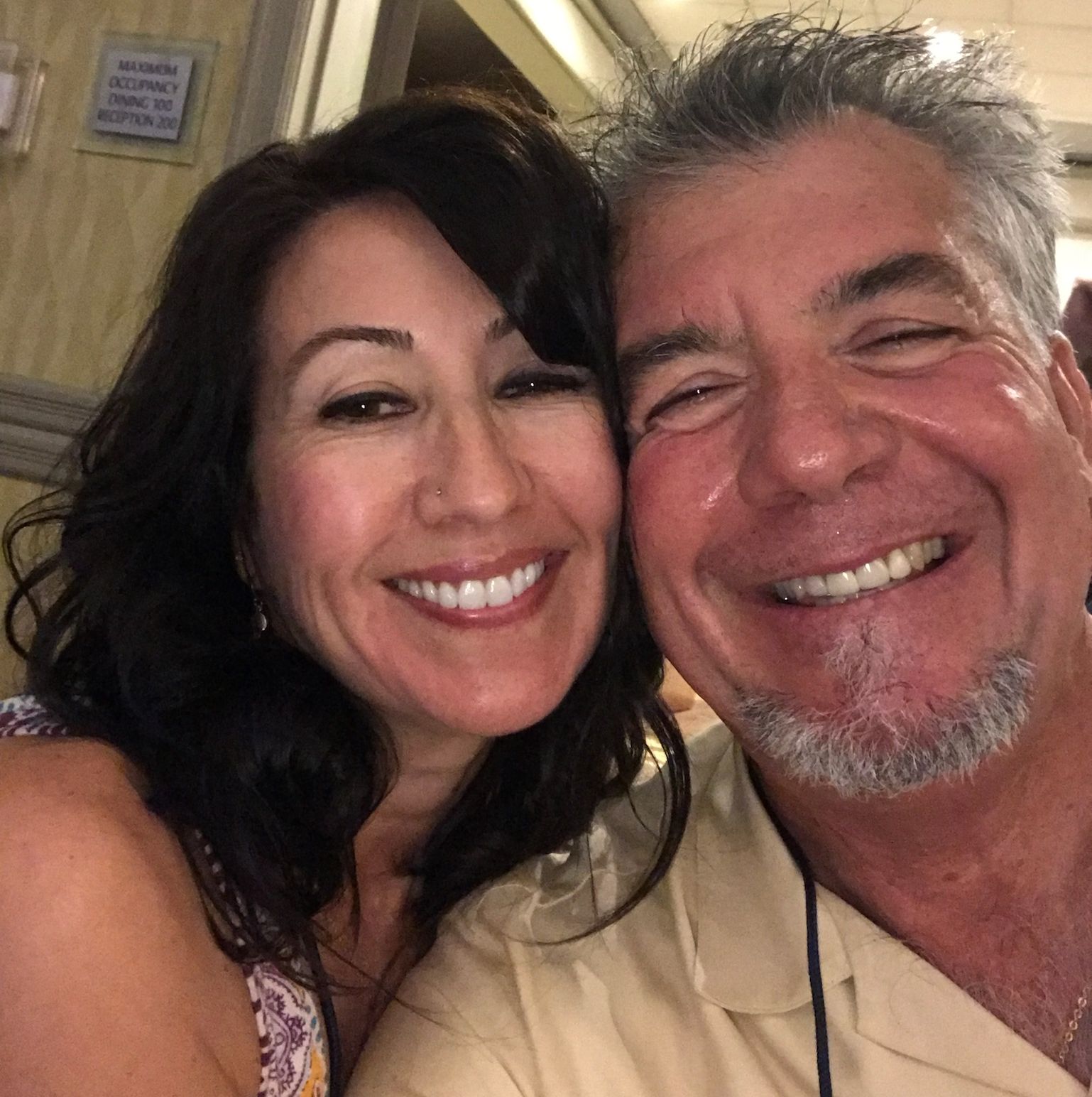 Profile of Anthony Baccaro