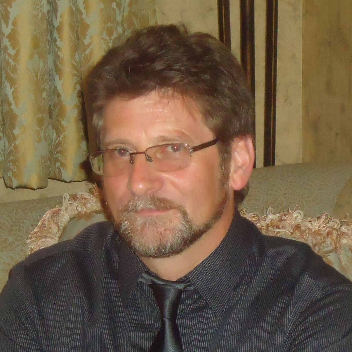 Profile of Klaus Willroider