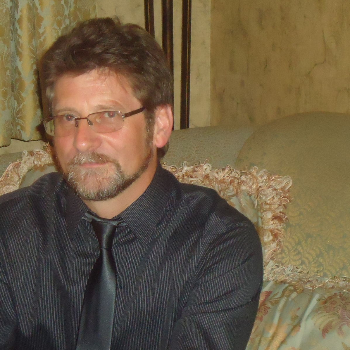 Profile of Klaus Willroider