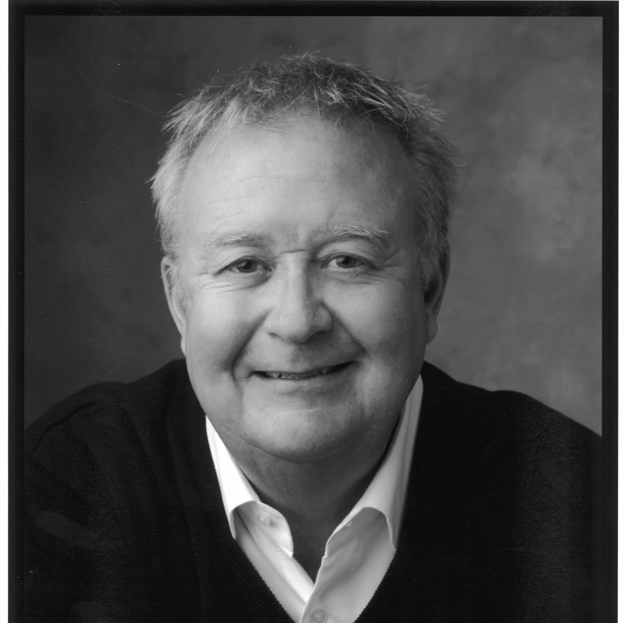 Profile of Michael Funk