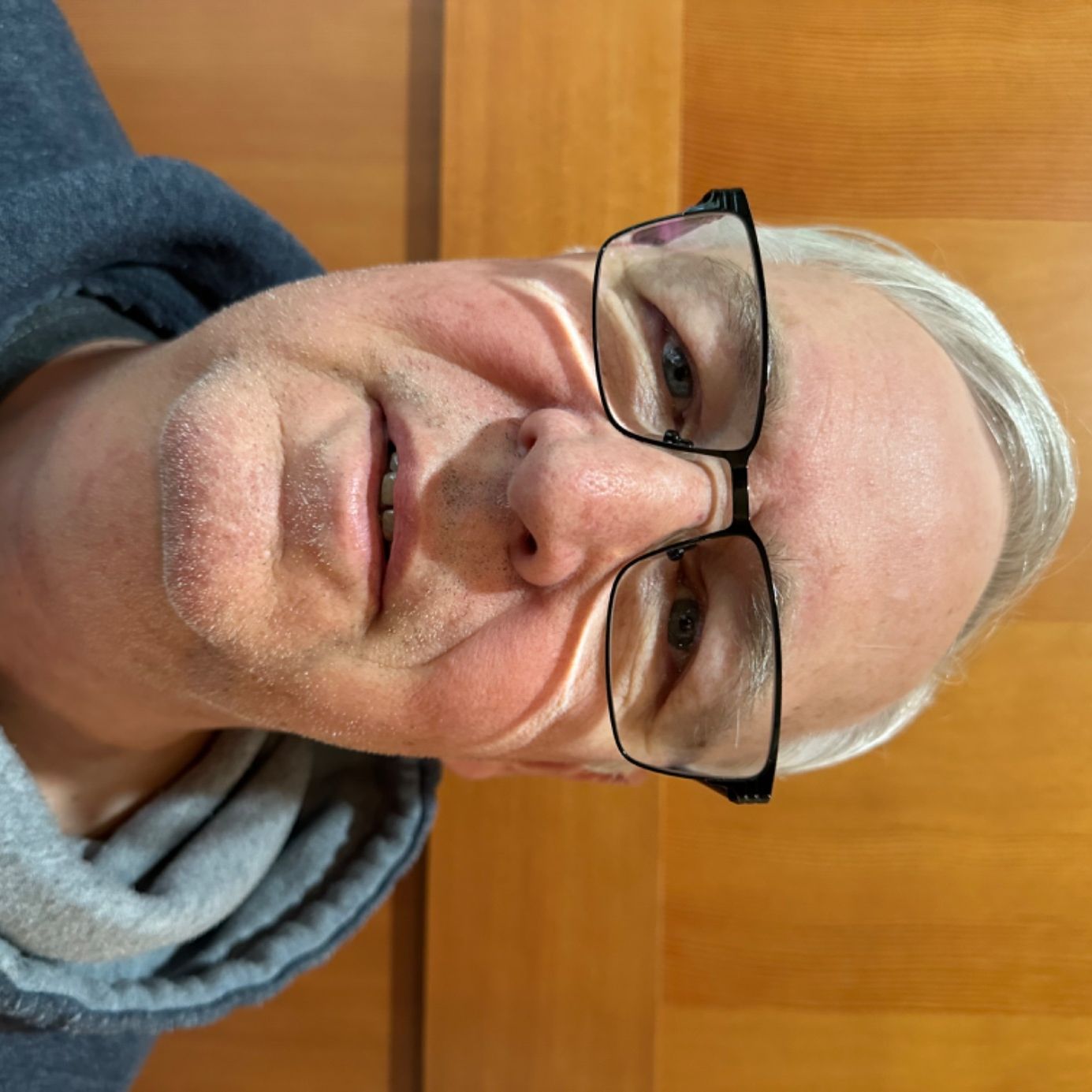 Profile of Wayne Grau