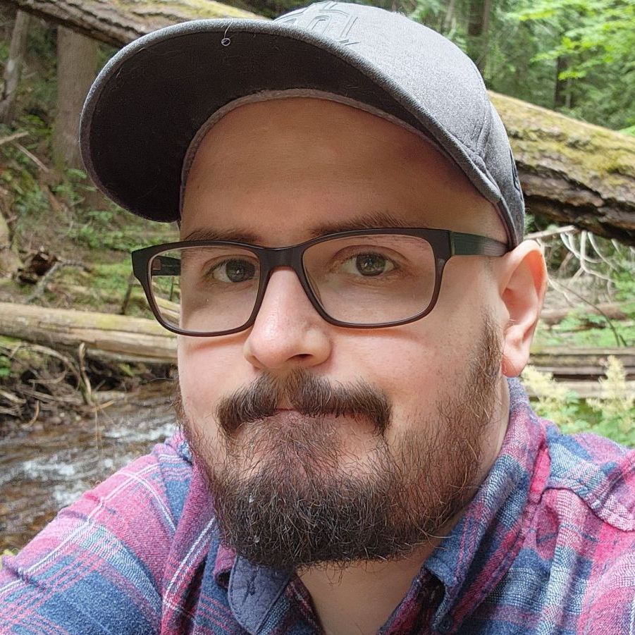 Profile of Nathan Walter