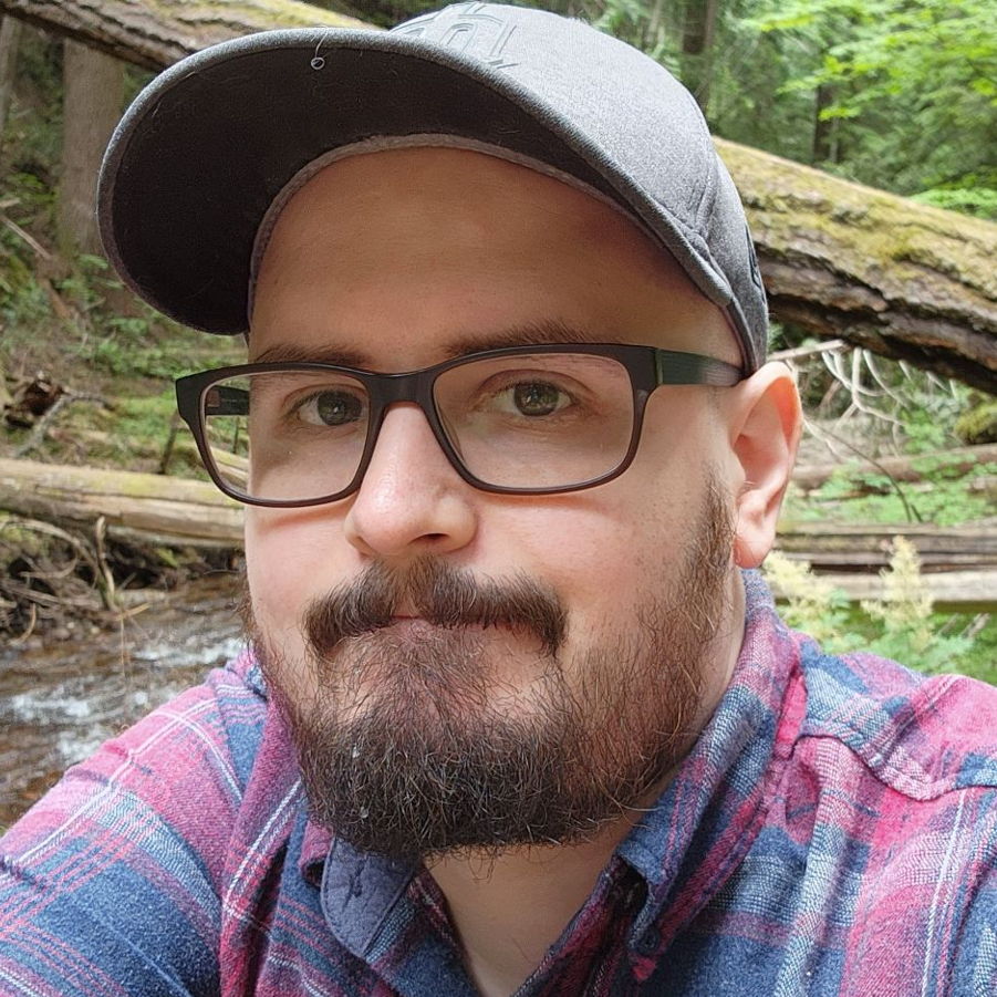 Profile of Nathan Walter