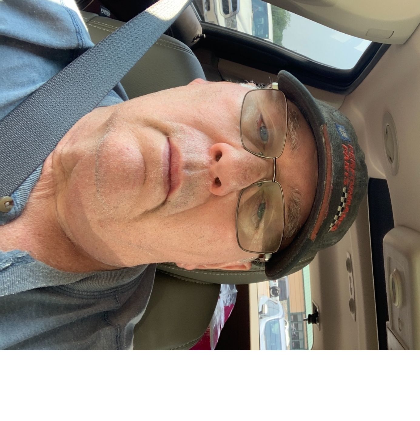 Profile of Jim Nixon