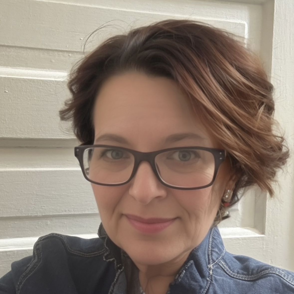 Profile of Morrie Somerville