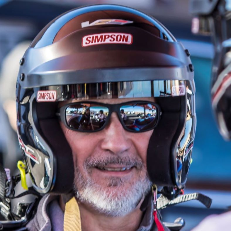 Profile of Steve Daley