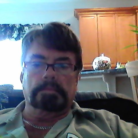 Profile of Ron Caldwell