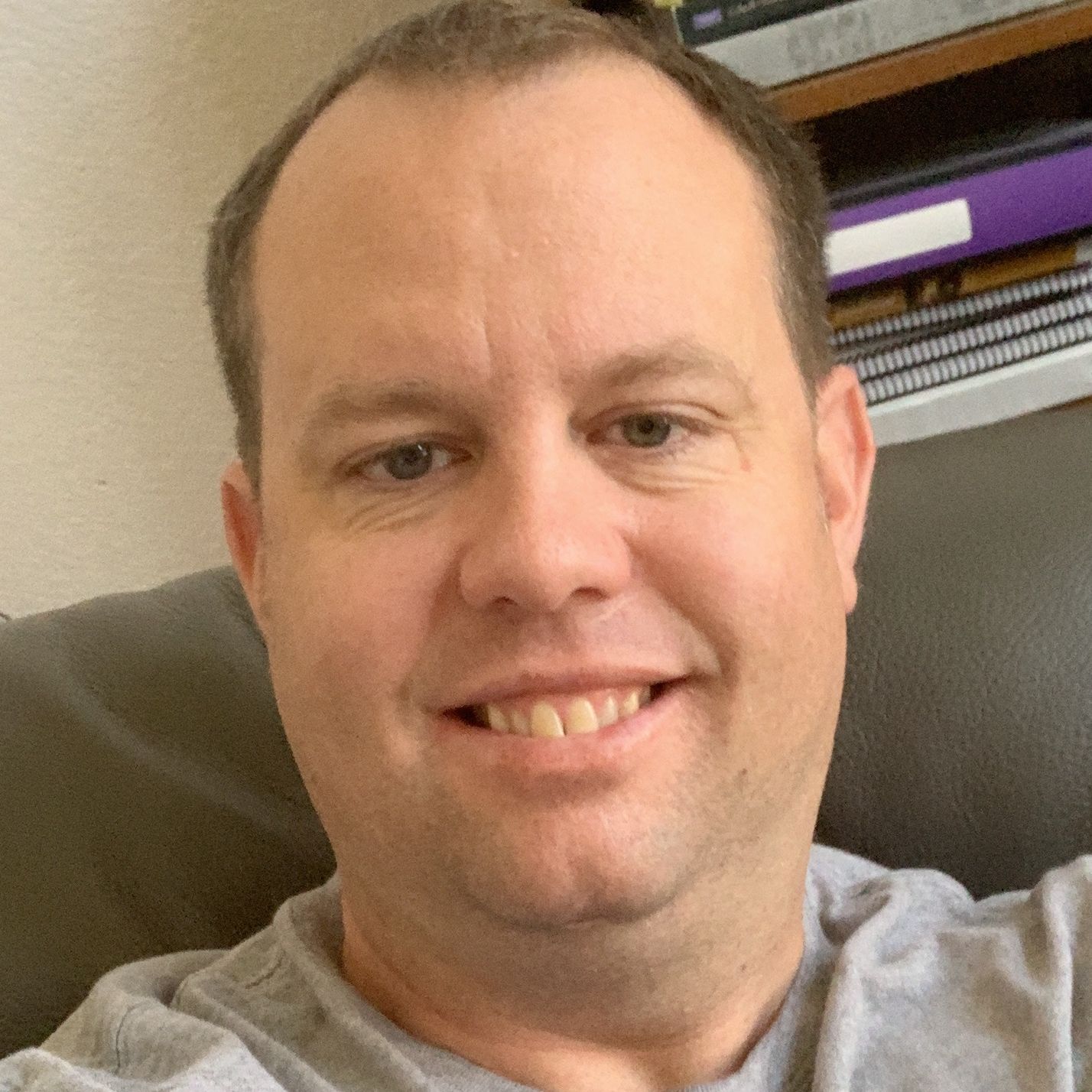 Profile of Preston Edens