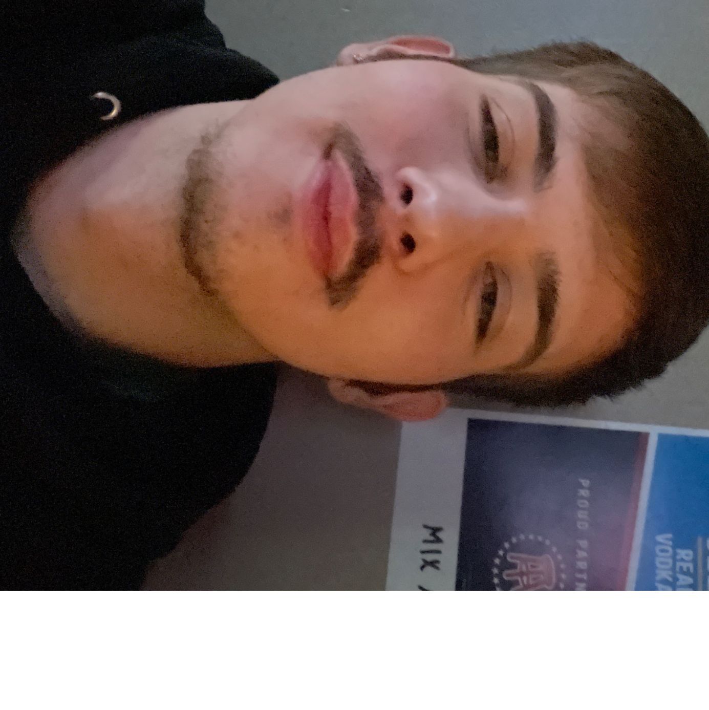 Profile of John Goldmsith ii