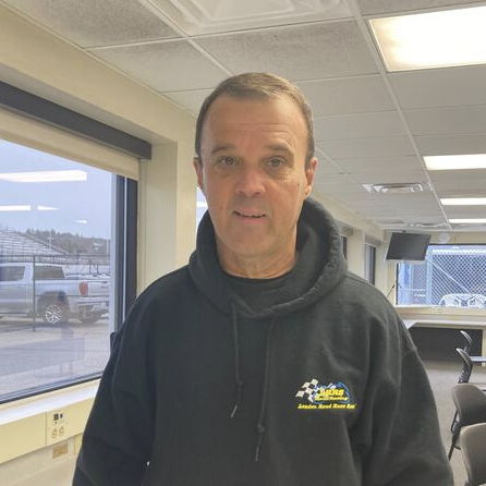 Profile of Vicente Frontinan