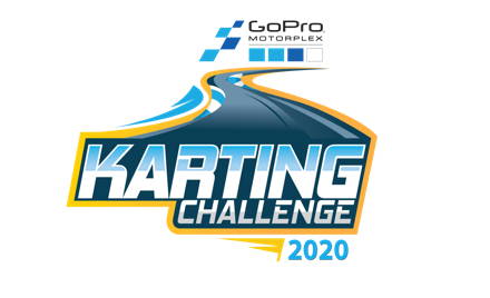 2020 Karting Challenge Round 3