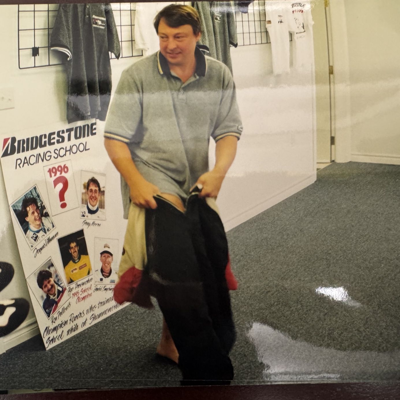 Profile of William Miller