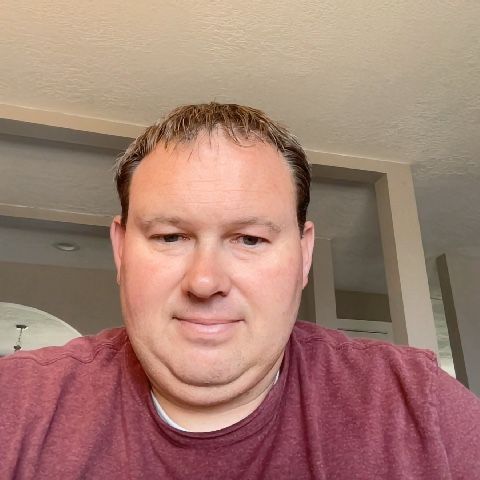 Profile of Caleb Morton