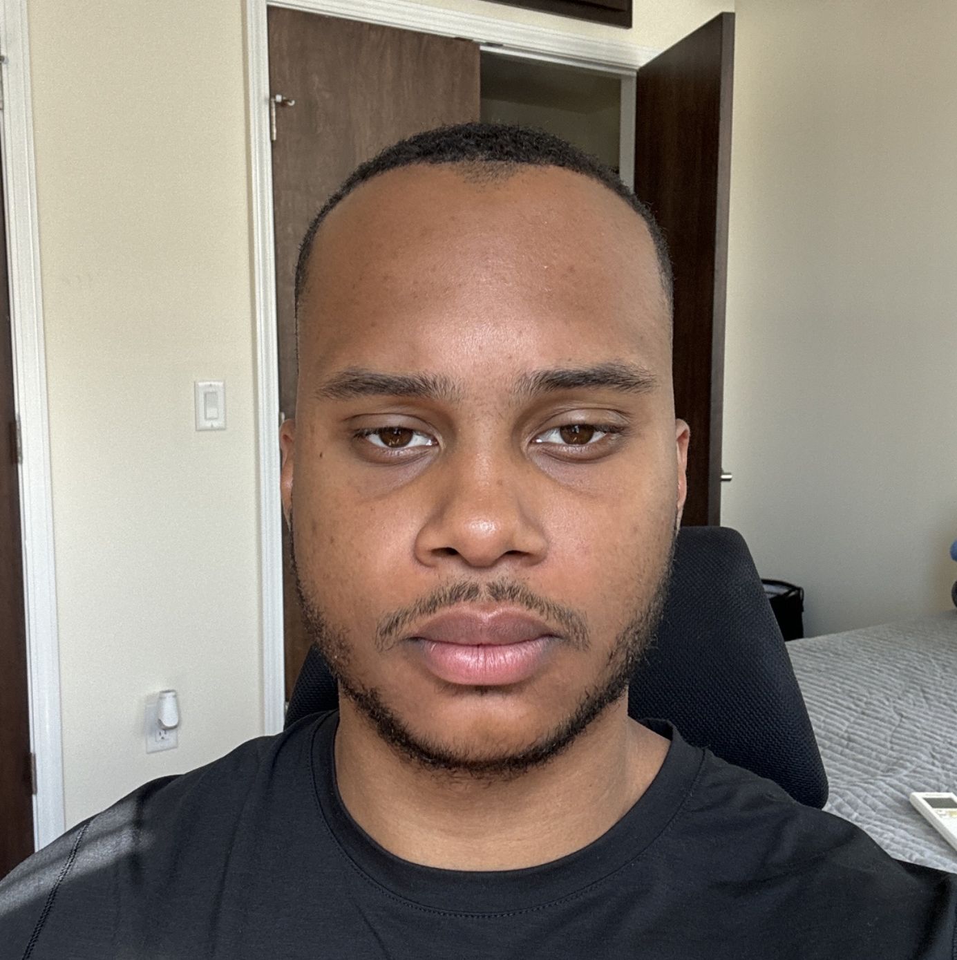 Profile of Josue Sanchez-Prevatt