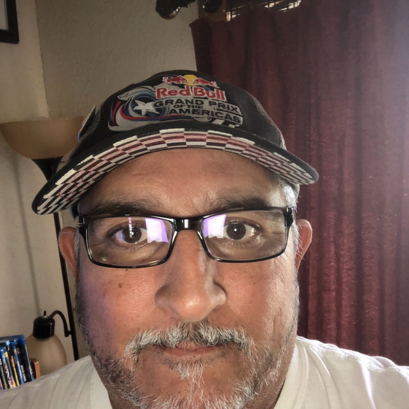 Profile of Robert Marez