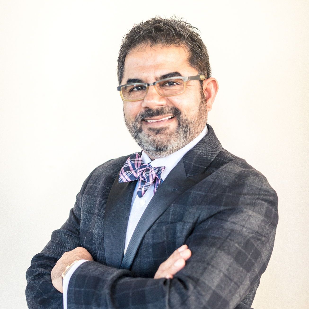 Profile of Nayeem Qureshi