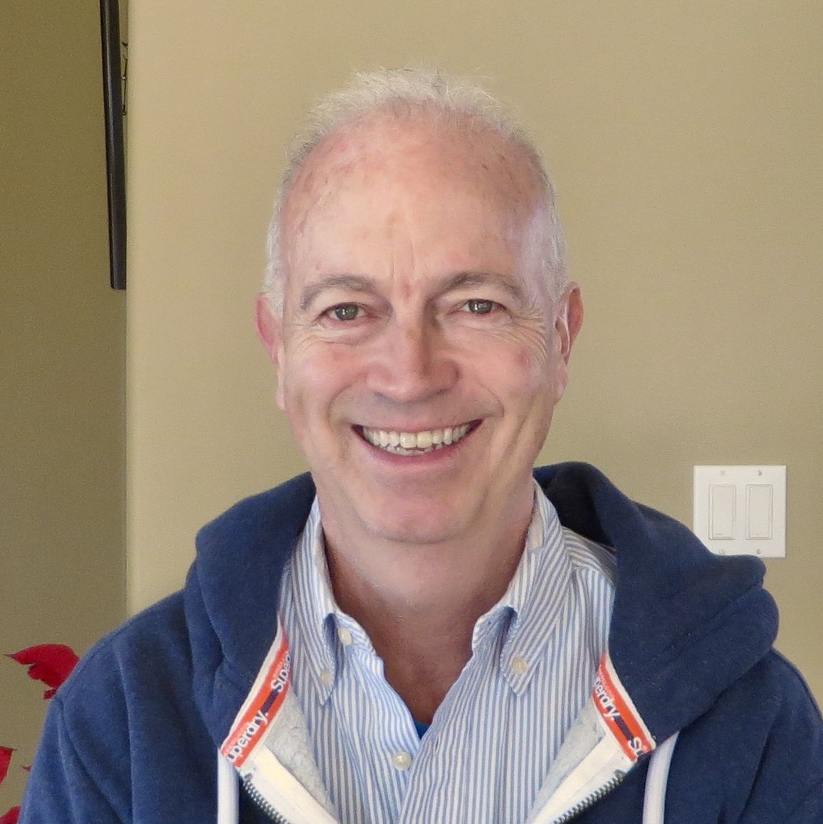 Profile of Michael Lehrter