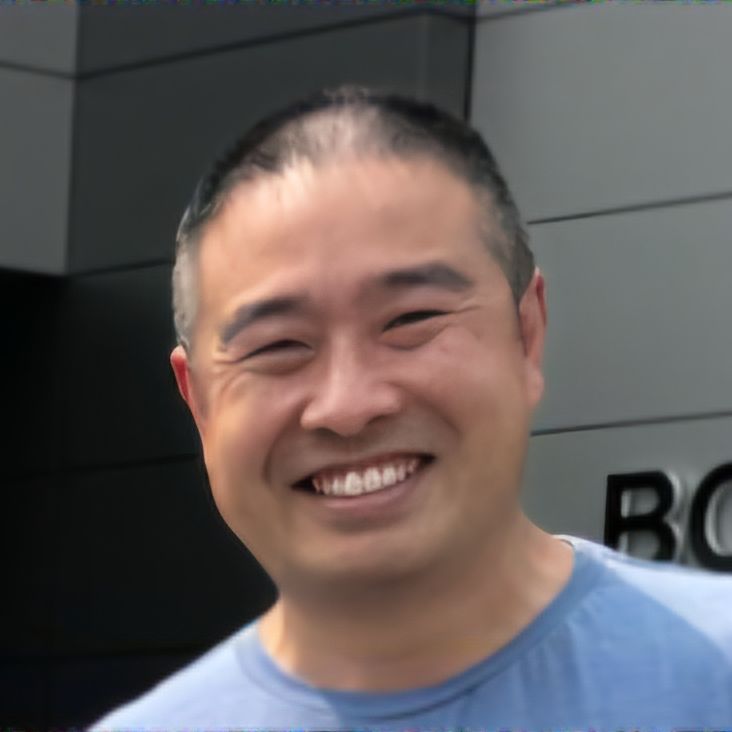 Profile of Elvis Tam