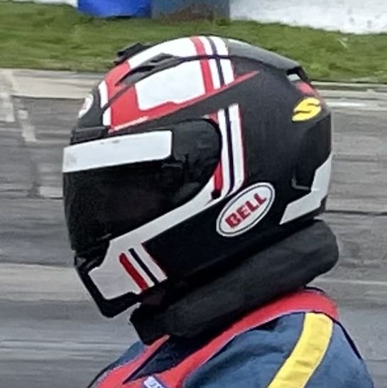 Profile of Ron Burnell