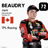 Profile of Jack Beaudry