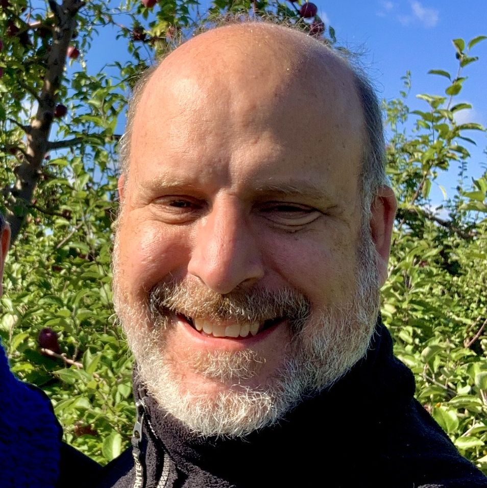 Profile of Robert Dupree